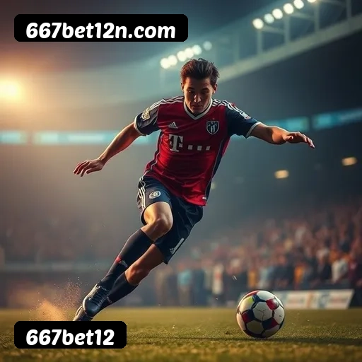 Comparação APP mobile vs versão web da 667bet12