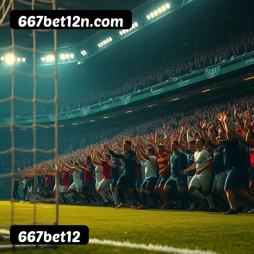 Loterias online disponíveis na 667bet12