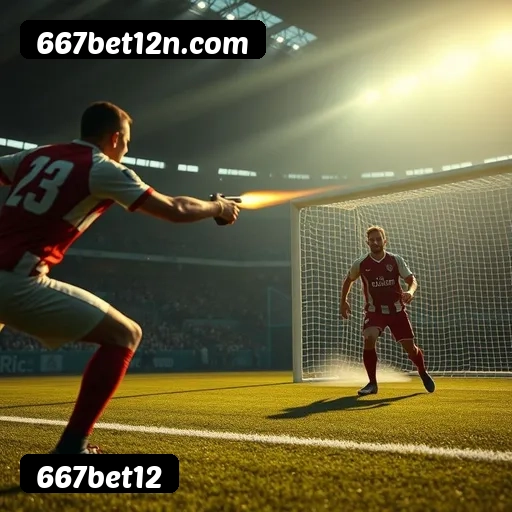 667bet12 PIX instantâneo Brasil - Depósito e saque em minutos 24/7