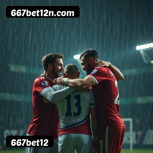 6 vantagens exclusivas do programa VIP da 667bet12