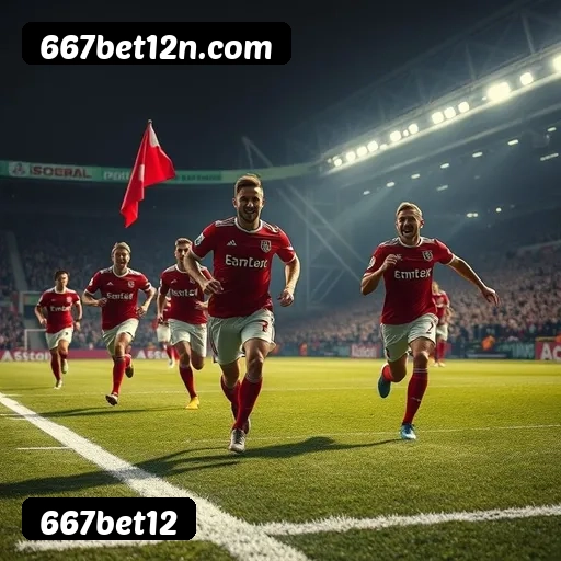 Níveis do programa VIP da 667bet12